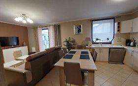 Sas Apartamenty Green Park